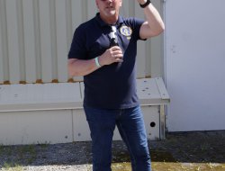 40 Jahre Friedensvertrag